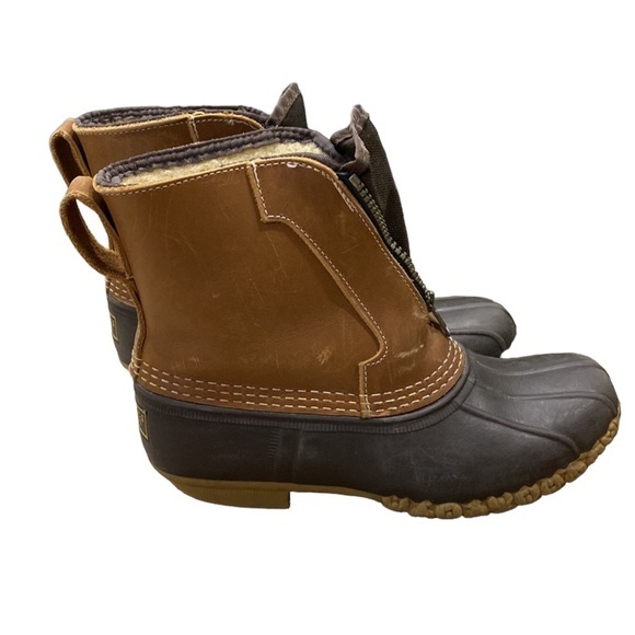 Bean Boots- Duck Boots‎ - Picture 4 of 5